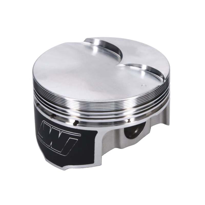 Wiseco Chevy LS Series -3.2cc FT 4.005inch Bore Piston Shelf Stock Kit - DTX Performance