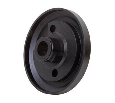 NRG Short Hub Adapter BMW E46 for performance car parts at DTX Performance, ideal for tuning upgrades and racing suspension.