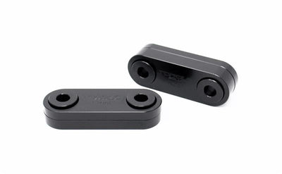Torque Solution Solid Billet Positive Shift Kit for Subaru Impreza 1993-2007 Subaru WRX & STi 2002-2007 by DTX Performance.