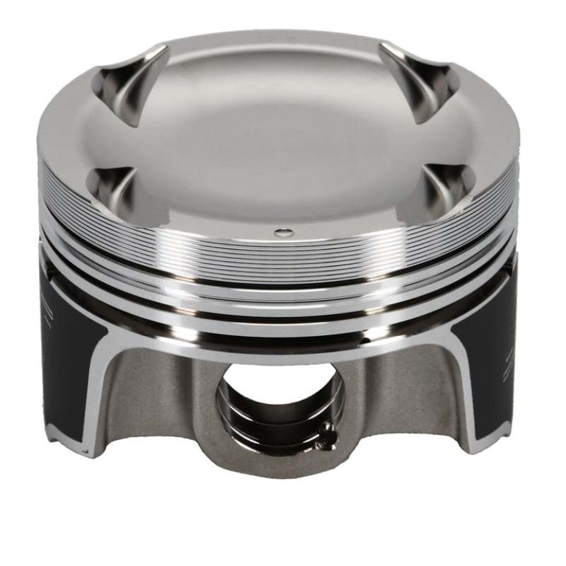 Wiseco 1400 HD Mitsu EVO 8 - 4G63 Turbo Piston for racing and performance car tuning by DTX Performance, a veteran owned performance shop.