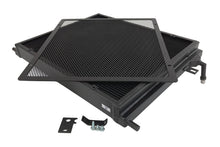 Load image into Gallery viewer, CSF BMW B58/B48 Front Mount Triple-Pass Heat Exchanger w/Rock Guard - Black - DTX Performance