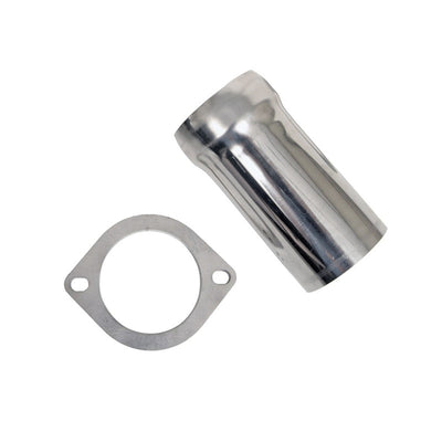 Kooks Universal 3in BALL AND SOCKET exhaust performance part for high performance car upgrades at DTX Performance