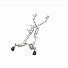 Load image into Gallery viewer, Magnaflow 23-2025 Nissan Z SPEQ Series Cat-Back Exhaust System