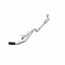 Load image into Gallery viewer, Magnaflow 21-24 Ford Bronco Rock Crawler Series Cat-Back Exhaust System - DTX Performance