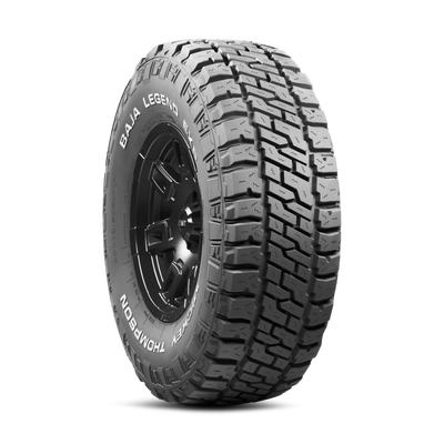 Mickey Thompson Baja Legend EXP Tire 33X12.50R15L - 247541