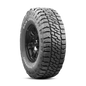 Mickey Thompson Baja Legend EXP Tire - 37X12.50R17LT 124Q D - 272524