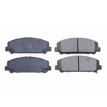 Load image into Gallery viewer, Power Stop 05-10 Infiniti QX56 Front Z16 Evolution Ceramic Brake Pads - DTX Performance