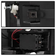 Load image into Gallery viewer, Spyder Dodge Ram 07-08 1500/Ram 07-09 2500/3500 LED Tail Lights Smoke, performance car parts