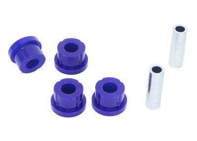SuperPro 1997 Subaru Legacy Outback Front Control Arm Bushing - Performance car parts from DTX Performance, veteran-owned shop.