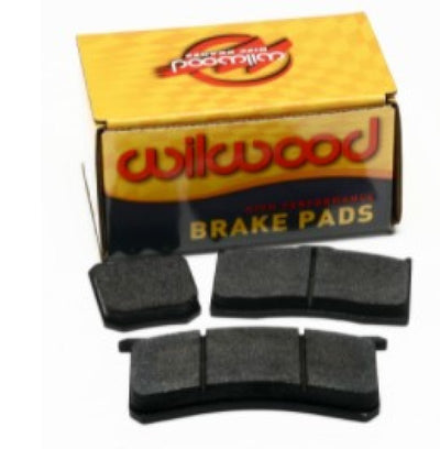 Wilwood Pad Set BP-10 6712 Dynapro 6 brake upgrade, veteran owned performance shop, high performance brakes for racing and street use