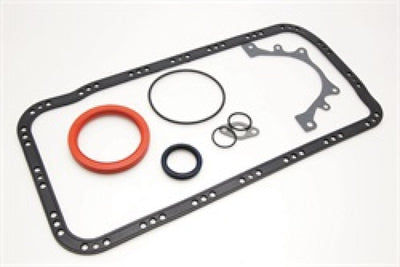 Cometic Street Pro Honda 1994-01 DOHC B16A2/A3 B18C1/C5 Bottom End Kit - performance car parts from DTX Performance