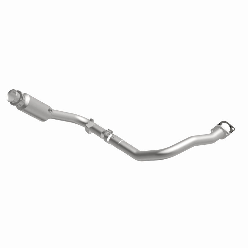 Magnaflow Conv DF 10-13 Land Rover LR4 V8 5.0L OEM Underbody - DTX Performance