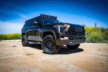 Load image into Gallery viewer, ICON 23-24 Sequoia 3-4.5in Stage 5 Suspension System Tubular