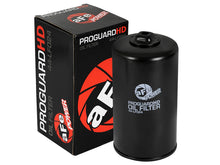 Load image into Gallery viewer, aFe ProGuard D2 Fluid Filters Oil F/F OIL Ford Diesel Trucks 11-17 V8-6.7L (td), performance car parts, DTX Performance