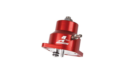 Aeromotive 94-99 Ford 4.6 / 94-97 5.0 Billet Adjustable Regulator for performance upgrades