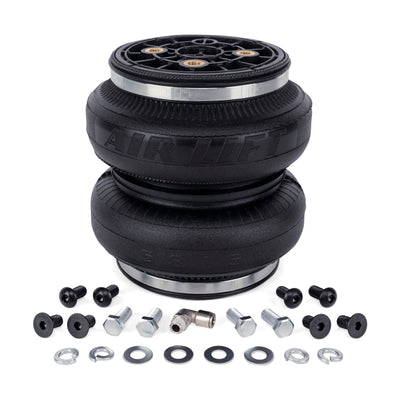 Air Lift Replacement 7500 XL Air Spring for 14-18 Ram 2500 (for 57589) high performance auto parts by DTX Performance