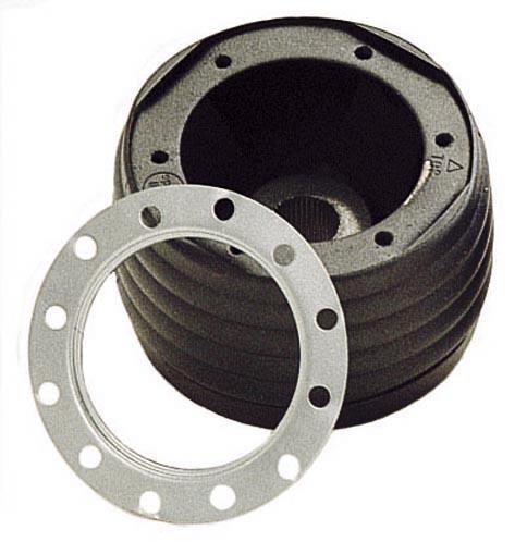 Sparco Steering Wheel Hub Ford Mustang 05+ N/C, high performance auto part for racing and tuning by DTX Performance. Veteran owned shop.