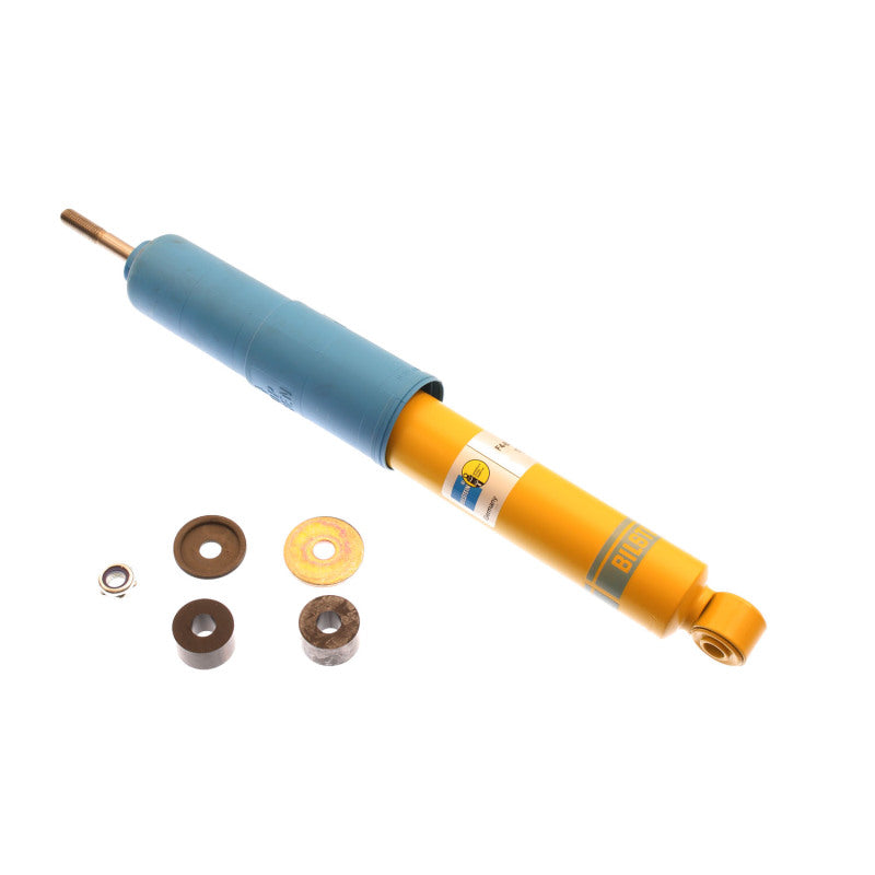 Bilstein B8 63-66 Austin Mini / 63-69 Mini Cooper Rear Monotube Shock Absorber - DTX Performance