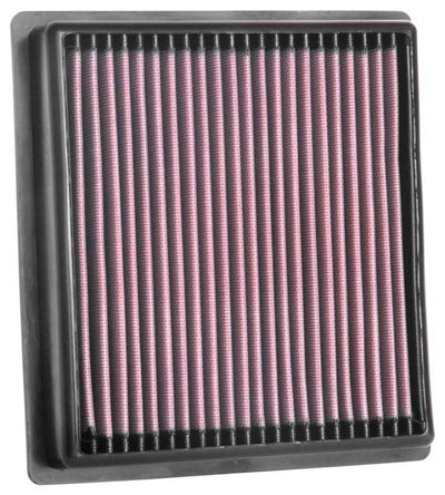 K&N 2019 Subaru WRX STI 2.5L F/I Replacement Air Filter - High performance auto parts from veteran owned DTX Performance