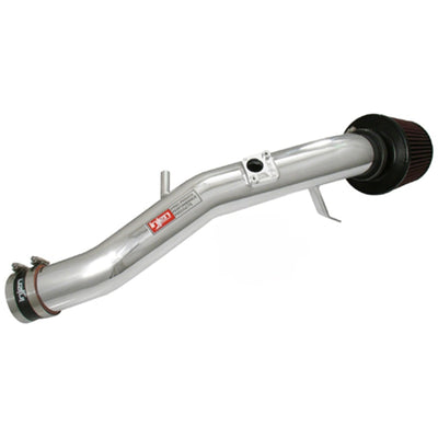 Injen 06-15 IS250 2.5L V6 Black Short Ram Intake for performance car tuning by DTX Performance