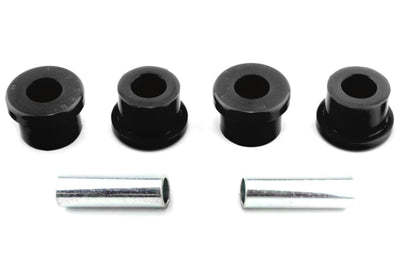 Whiteline 03-06 Mitsubishi Lancer Evo 8/9/10 Front Control Arm Bushing Kit, performance car parts by DTX Performance.