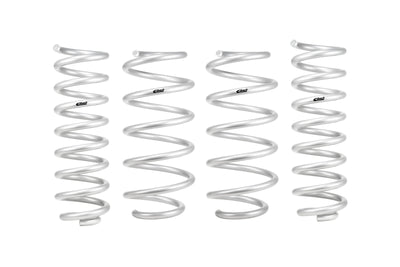 Eibach Pro-Lift Kit for 19-23 Kia Telluride 3.8L V6 AWD suspension springs, performance car parts, veteran owned DTX Performance shop