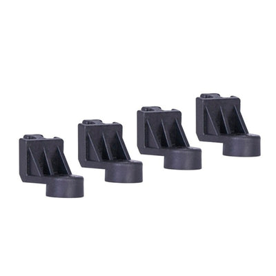 SPAL Fan Mounting Bracket Kit (Pack of 4)