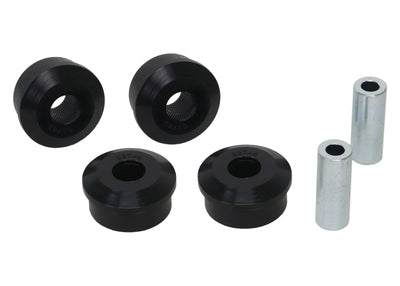 Whiteline Plus 6/94-7/98 Legacy Rear Trailing Arm Bushing Kit, performance car parts