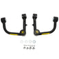 Bilstein 05-23 Toyota Tacoma B8 Pro Front Upper Control Kit