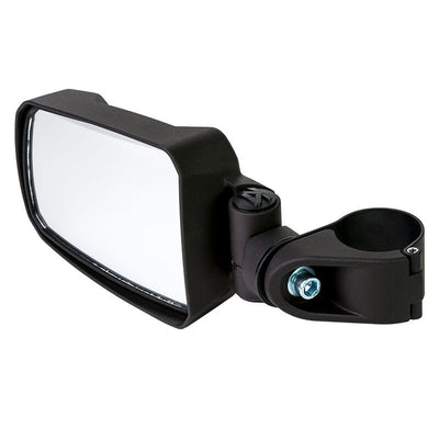 Seizmik 01+ A Cat/ Hon/JD/ Kaw/ Pol/ Suz/ Yam Pursuit UTV Sideview Mirror Pair 1.75 in., high performance auto parts
