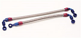 Russell Performance 1992-95 Honda Civic EX/ 1999-00 Civic Si/ 1994-01 Acura Integra Fuel Hose Kit for high performance upgrades