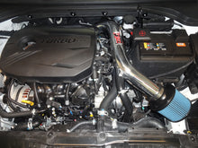 Load image into Gallery viewer, Injen 18-20 Hyundai Veloster L4-1.6L Turbo Polished Short Ram Cold Air Intake System - DTX Performance