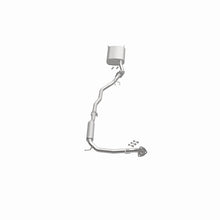 Load image into Gallery viewer, MagnaFlow BRE Exhaust Kit 07-08 Honda Fit 1.5L high performance car exhaust system for engine enhancements by DTX Performance