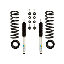 Load image into Gallery viewer, Bilstein B8 5112 Series 14-17 Dodge Ram 2500 Front Suspension Leveling Kit - DTX Performance