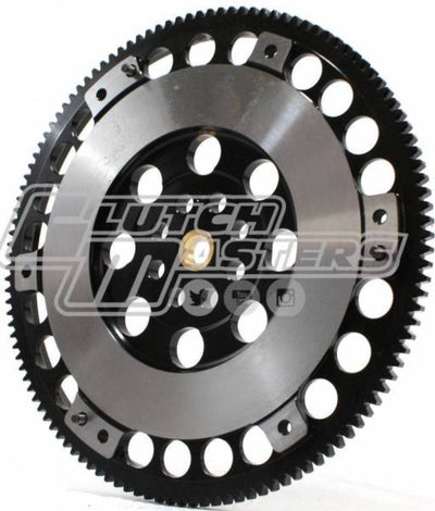 Clutch Masters Custom Steel Flywheel K-Eng to S2K Trans performance car parts for tuning upgrades at DTX Performance
