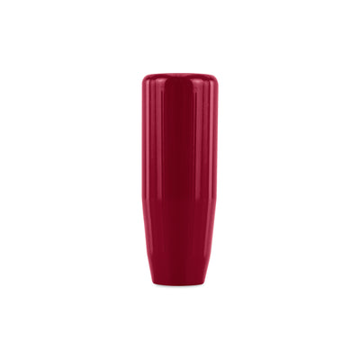 Mishimoto Shift Knob - Red, enhance gear changes with our performance car parts from DTX Performance, veteran-owned high performance shop.