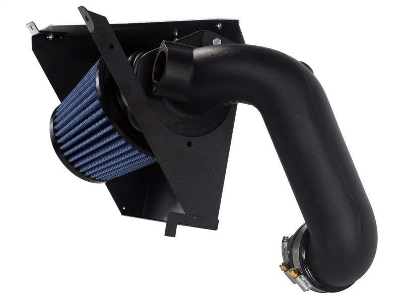 aFe MagnumFORCE Intakes Stage-2 P5R AIS P5R Audi A4 02-05 L4-1.8L (t) for performance upgrades
