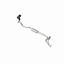 Load image into Gallery viewer, Magnaflow 2024 Toyota Tacoma Speq Series Cat-back Exhaust System (Black Tips) - DTX Performance