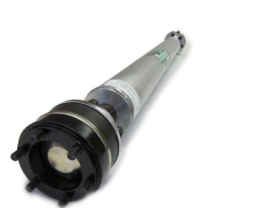 DSS 16 + CTS Auto 8 speed 4in ALUMINUM shaft GMCTSV5-A for Cadillac CTS V 2016-2019 by DTX Performance, high performance car part