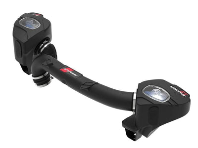 aFe 21-22 BMW M3/M4 L6-3.0L tt S58 Momentum GT Cold Air Intake System