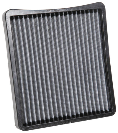 K&N 2019 RAM 1500 3.6L/5.7L Cabin Air Filter for performance car parts at DTX Performance, veteran owned performance shop