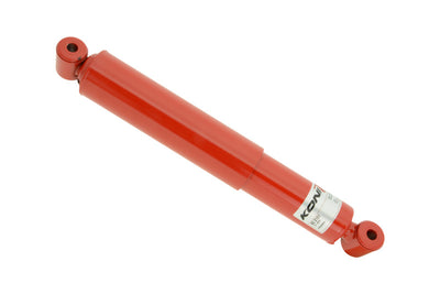 Koni Classic (Red) Shock 80-90 Volkswagen Vanagon - Rear, performance car part by DTX Performance, twin-tube shock absorber