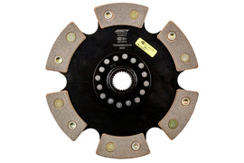 ACT 1992 Acura Integra 6 Pad Rigid Race Disc high quality ceramic disc for performance car tuning at DTX Performance