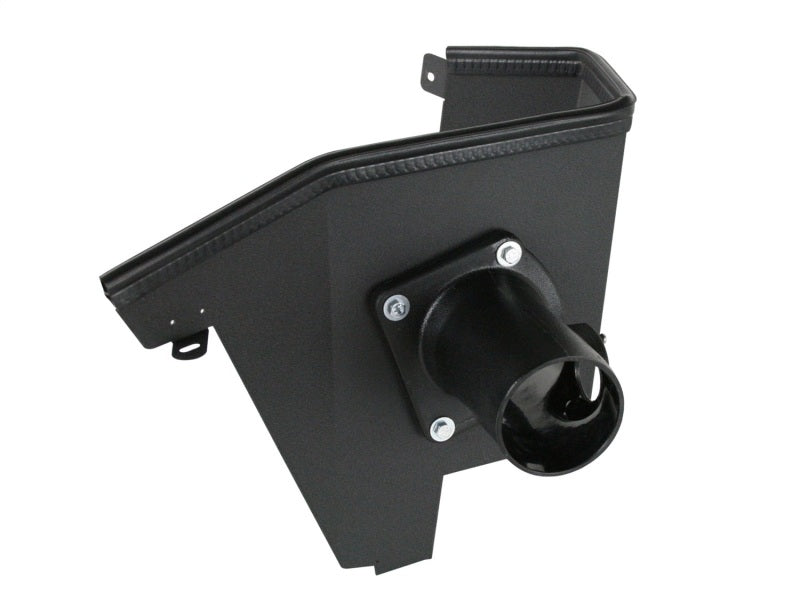 aFe MagnumFORCE Intakes Stage-2 P5R AIS P5R BMW 525i/530i (E60) 04-05 L6-2.5/3.0L cold air intake