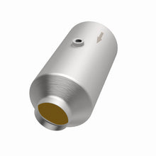 Load image into Gallery viewer, Magnaflow 3.00in. C/C 6in. spun body Universal Converter for high performance car exhaust systems