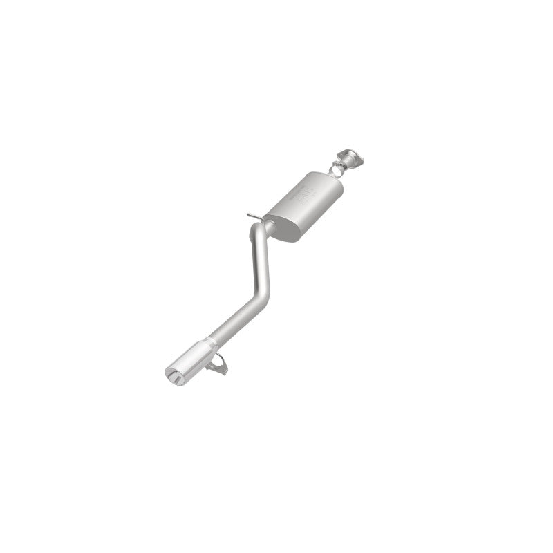 MagnaFlow SYS Cat-Back 2000-01 Cherokee 4.0L - Performance Exhaust Component by DTX Performance.