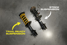 Load image into Gallery viewer, Whiteline 24-26 Subaru Crosstrek Front and Rear Lift Kit