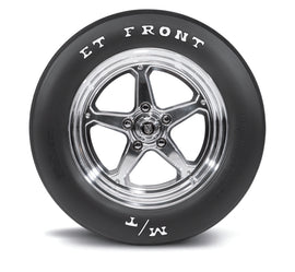 Mickey Thompson ET Front Tire - 24.0/4.5-15 - 250926