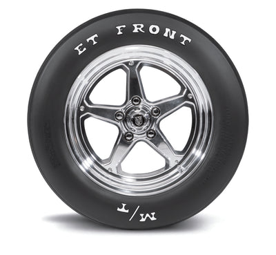 Mickey Thompson ET Front Tire - 27.5/4.0-17 - 250922