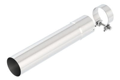 Borla 15-16 Ford F-150 3.5L/5.0L AT exhaust adapter